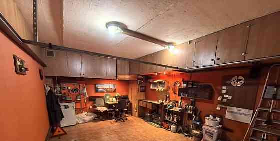 Гараж, 24 м2 Москва