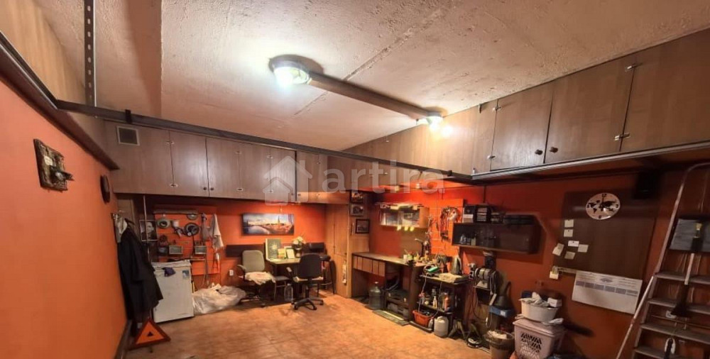 Гараж, 24 м2 Москва - изображение 6