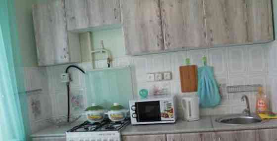 1-комн. квартира, 35 м2, 3/5 эт. Москва