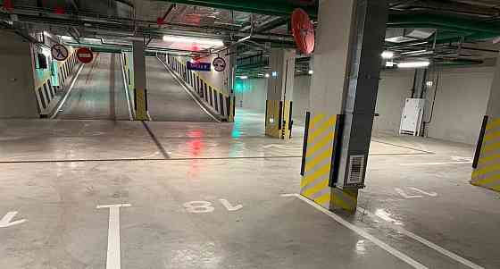 Гараж, 14 м2 Москва