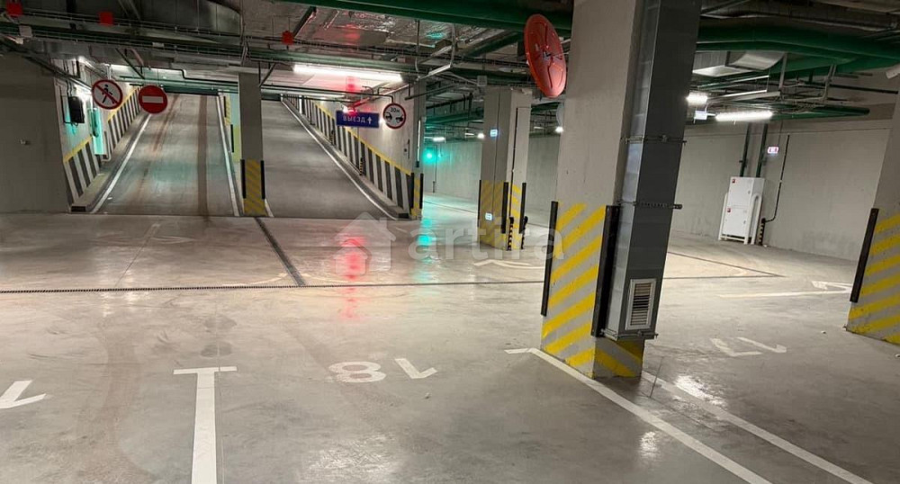 Гараж, 14 м2 Москва - изображение 5