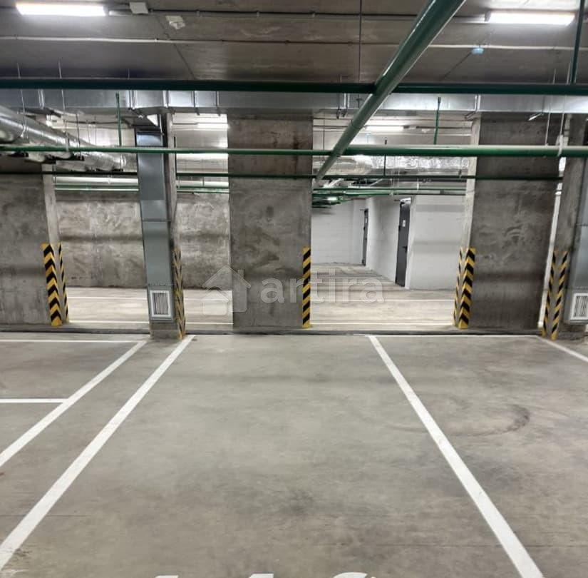 Гараж, 16.8 м2 Ростов-на-Дону - изображение 1