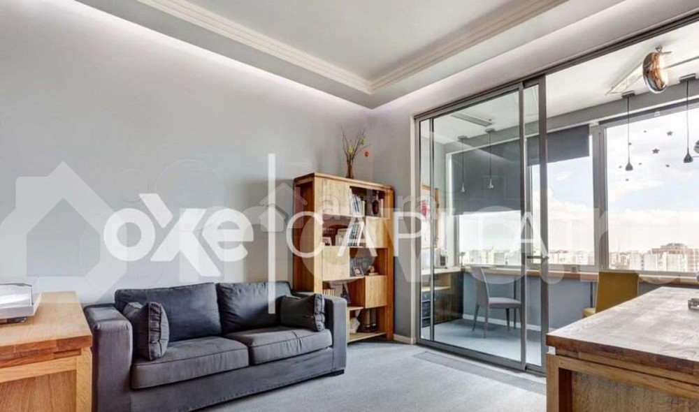 4-комн. квартира, 180 м2, 11/17 эт. Москва - изображение 7