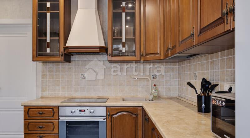 2-комн. квартира, 50 м2, 16/17 эт. Подольск - изображение 12