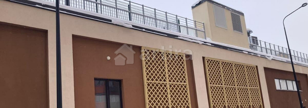 Гараж, 22.3 м2 Развилка - изображение 3