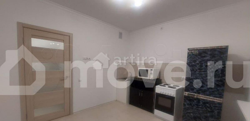 1-комн. квартира, 41 м2, 17/20 эт. Москва - изображение 3