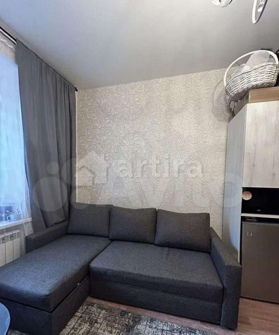 Комната, 13 м2, 2/4 эт. Самара - изображение 1