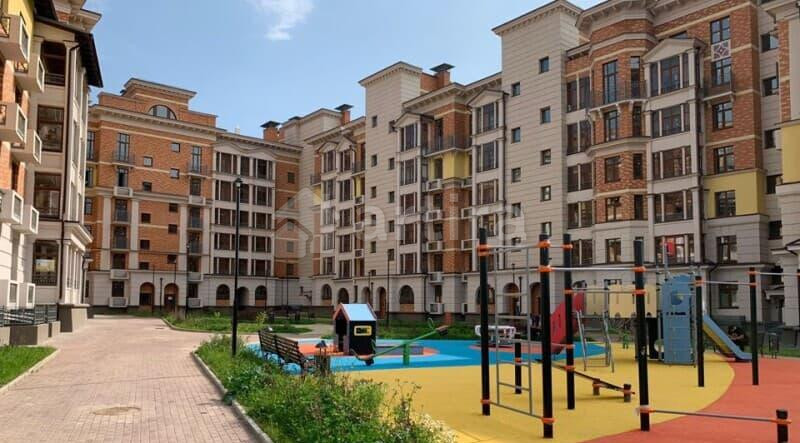 Комната, 17.5 м2, 3/9 эт. Одинцово - изображение 2