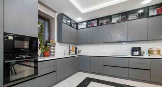 Дом, 600 м2 Новосибирск