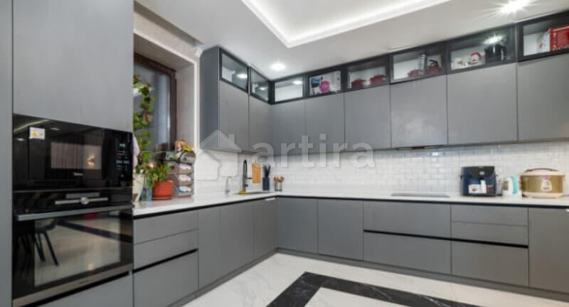 Дом, 600 м2 Новосибирск - изображение 5