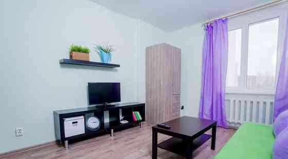 1-комн. квартира, 40 м2, 6/23 эт. Уфа