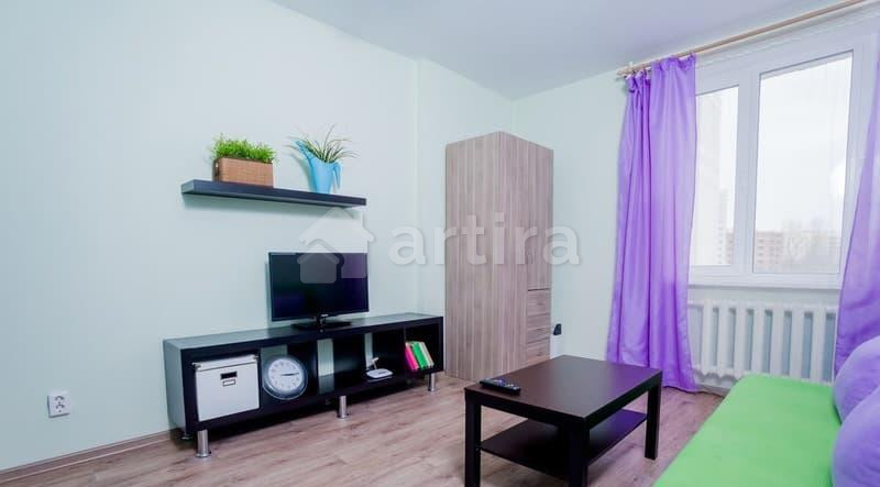 1-комн. квартира, 40 м2, 6/23 эт. Уфа - изображение 4