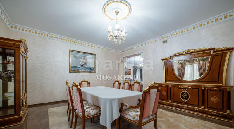 Дом, 630 м2 Москва - изображение 14