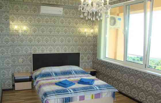 2-комн. квартира, 50 м2, 2/3 эт. Ялта