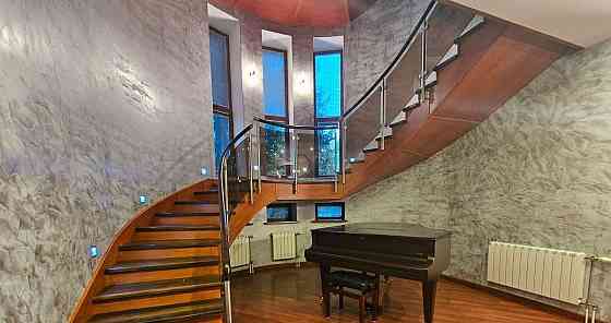 Дом, 433.1 м2, 31 сотка, 3 эт. Одинцово