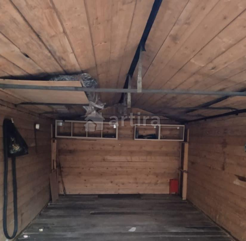 Гараж, 18 м2 Санкт-Петербург - изображение 4