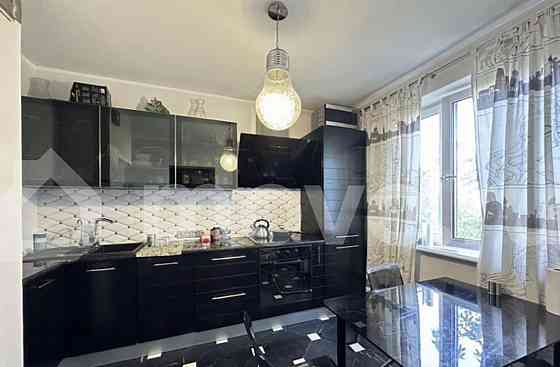 2-комн. квартира, 55 м2, 4/17 эт. Москва