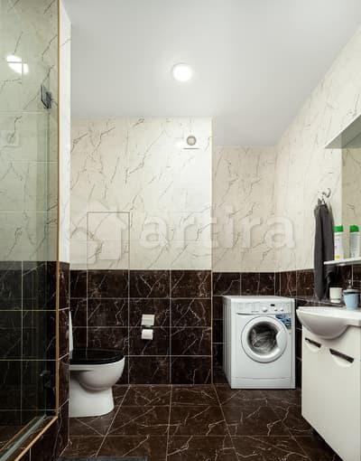 1-комн. квартира, 37 м2, 10/12 эт. Мытищи - изображение 15