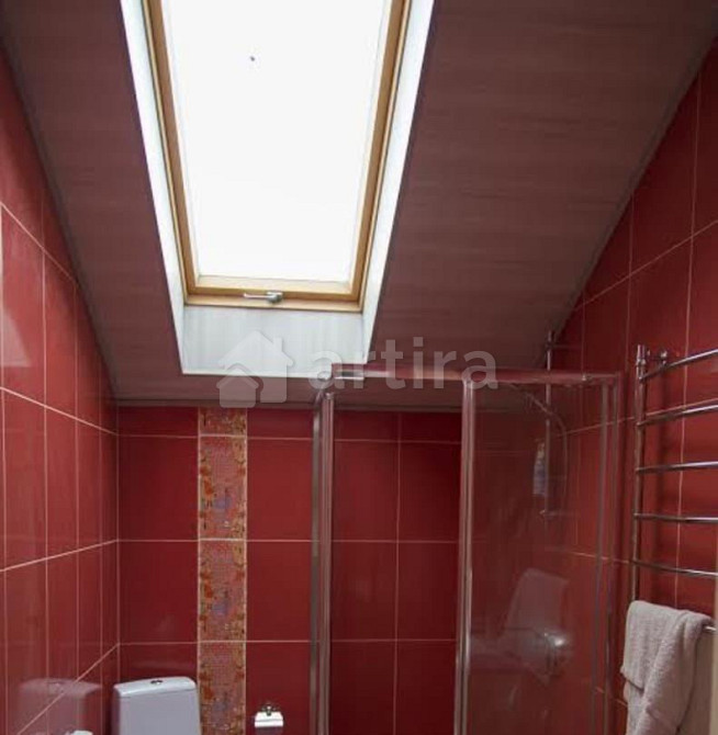 Комната, 12 м2, 3/3 эт. Нахабино - изображение 2