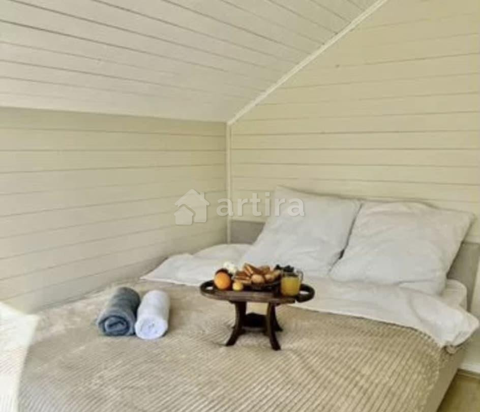 Дом, 120 м2, 12 соток, 2 эт. Руза - изображение 6