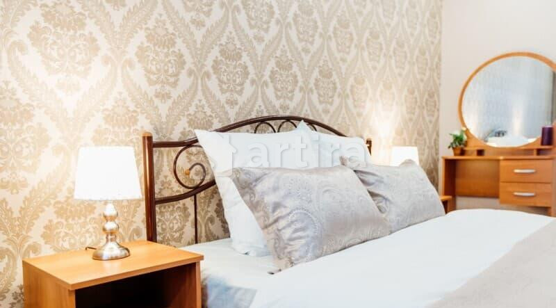 1-комн. квартира, 30 м2, 4/5 эт. Калуга - изображение 5