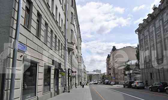 6-комн. квартира, 218.1 м2, 5/7 эт. Москва