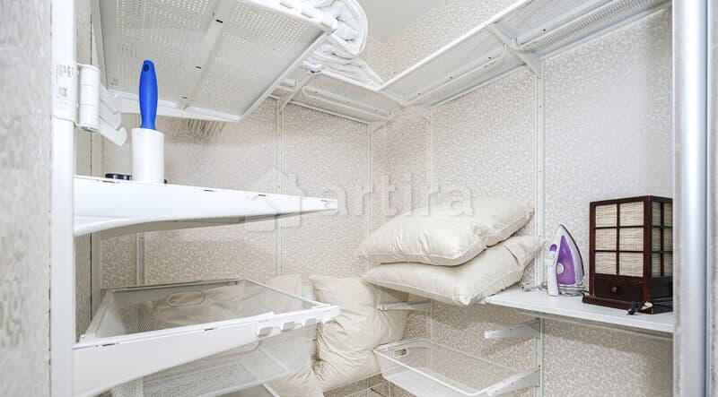 2-комн. квартира, 60 м2, 13/13 эт. Новосибирск - изображение 10