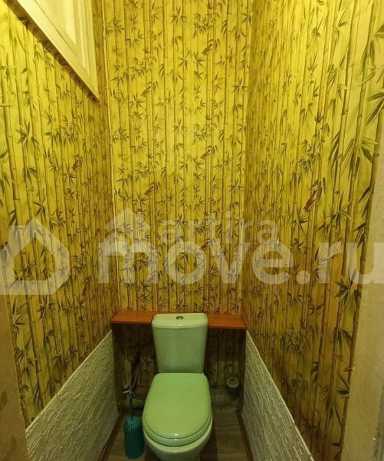 3-комн. квартира, 70.3 м2, 5/5 эт. Москва - изображение 7