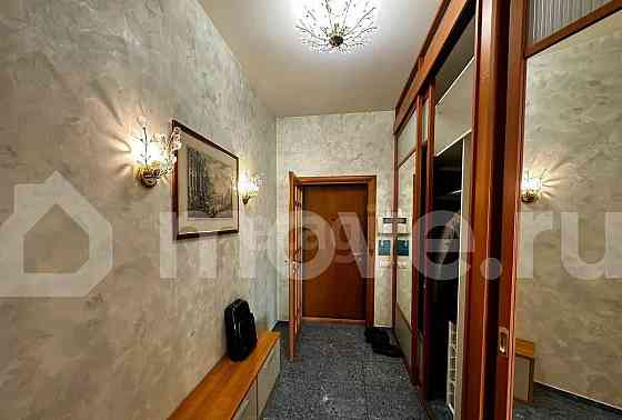 4-комн. квартира, 160 м2, 9/17 эт. Москва