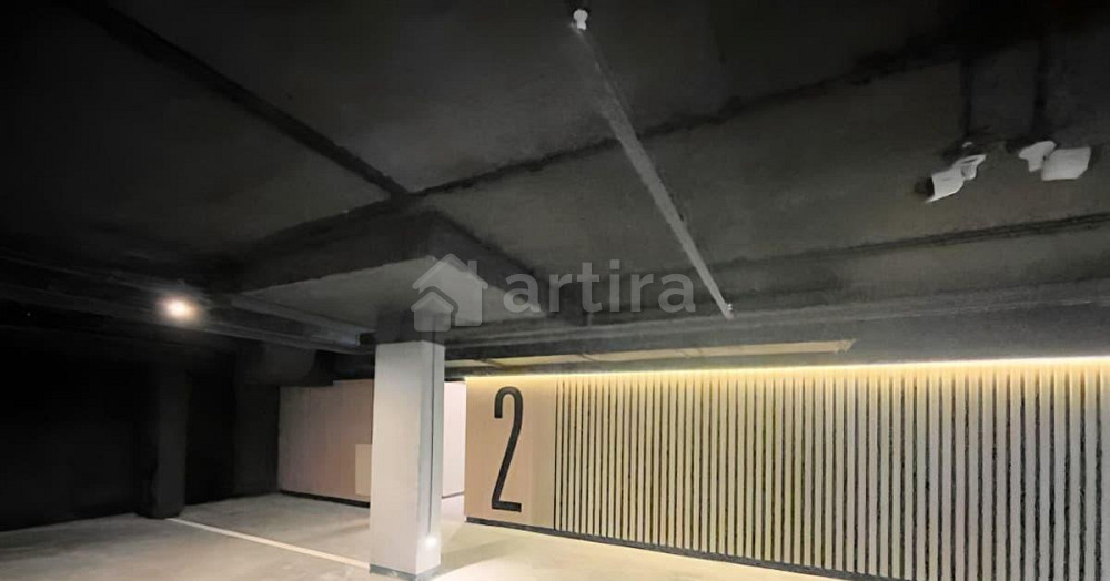 Гараж, 14 м2 Тюмень - изображение 1