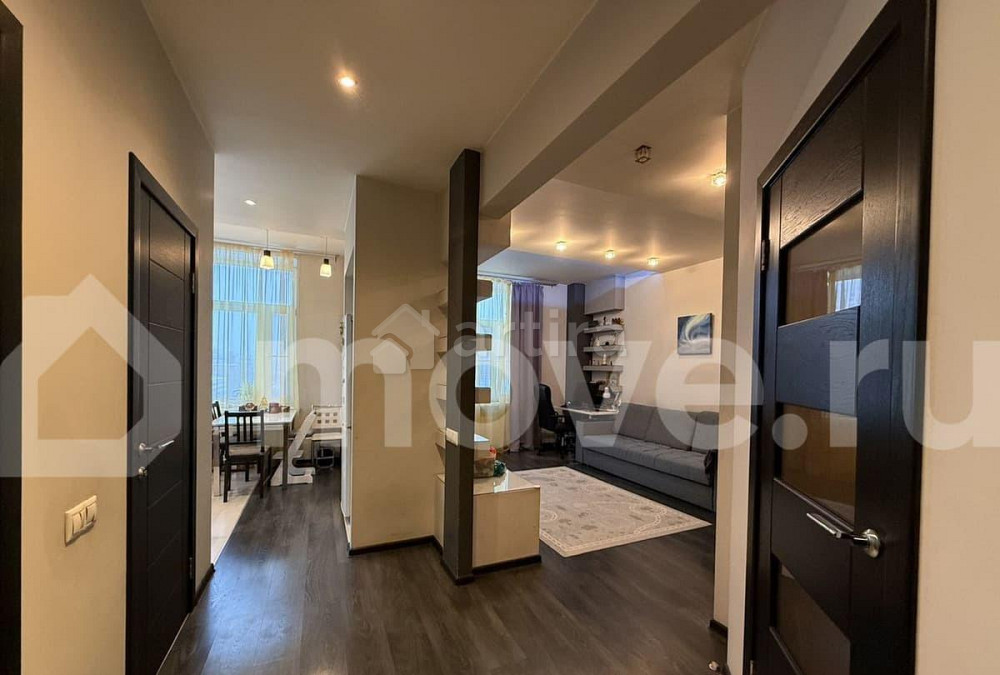 2-комн. квартира, 63.4 м2, 9/9 эт. Москва - изображение 7