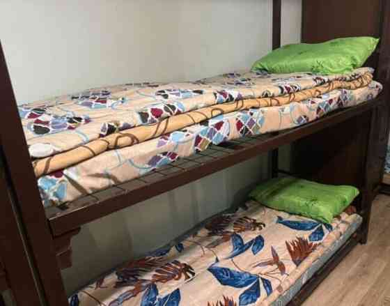 Койко-место, 30 м2, 1/5 эт. Москва