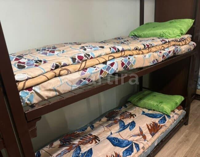 Койко-место, 30 м2, 1/5 эт. Москва - изображение 5