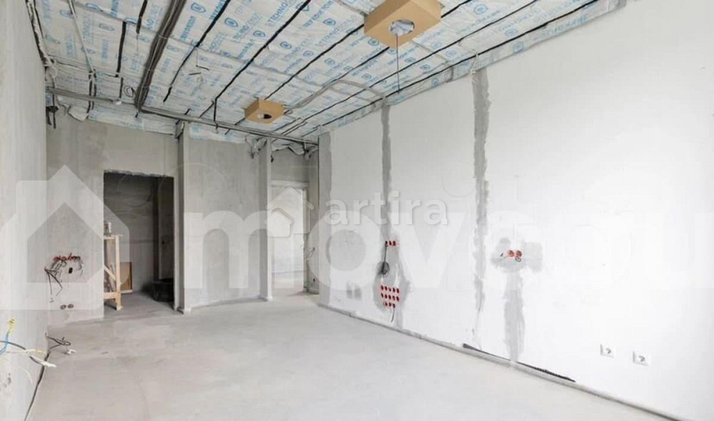 3-комн. квартира, 95.6 м2, 5/35 эт. Москва - изображение 7