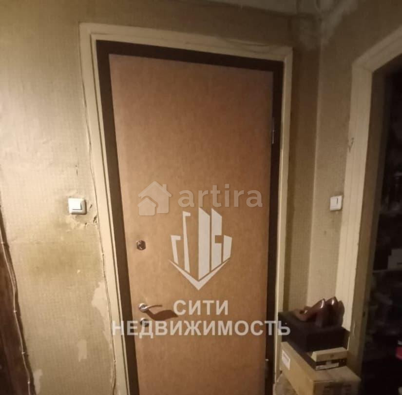 Комната, 14.6 м2, 5/6 эт. Москва - изображение 5