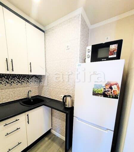 1-комн. квартира, 43 м2, 5/9 эт. Самара - изображение 7