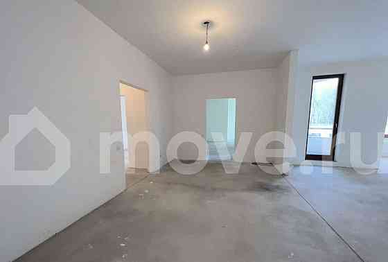 3-комн. квартира, 161.3 м2, 3/18 эт. Москва