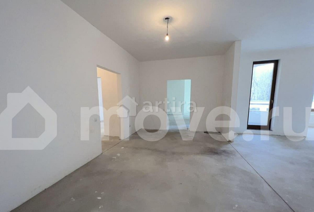 3-комн. квартира, 161.3 м2, 3/18 эт. Москва - изображение 6