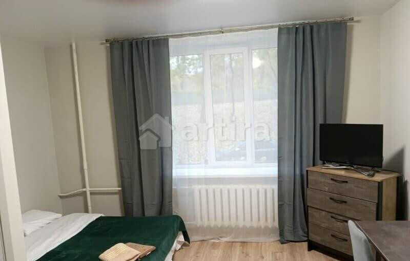 1-комн. квартира, 30 м2, 1/9 эт. Москва - изображение 6