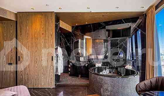 Студия, 55 м2, 77/95 эт. Москва