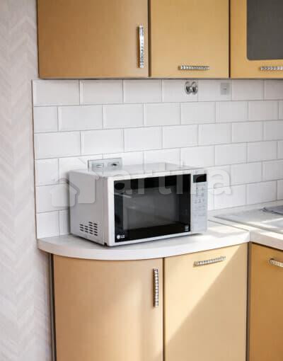 1-комн. квартира, 34 м2, 5/5 эт. Климовск - изображение 13