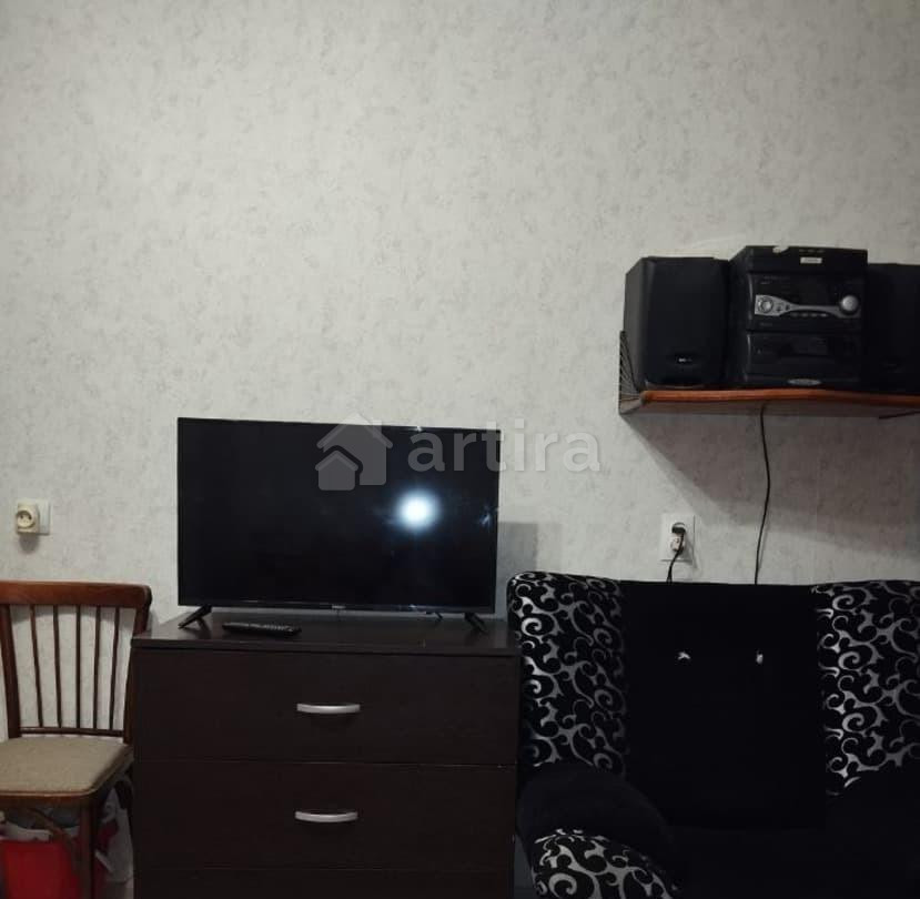 Комната, 26 м2, 5/5 эт. Нижний Новгород - изображение 3