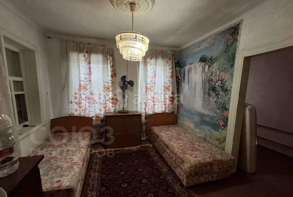 Дом, 72 м2, 3 сотки, 1 эт. Волгоград - изображение 5