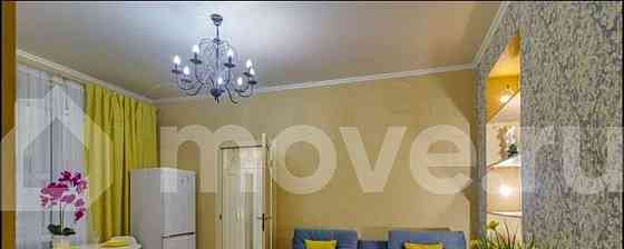 2-комн. квартира, 35 м2, 1/5 эт. Москва