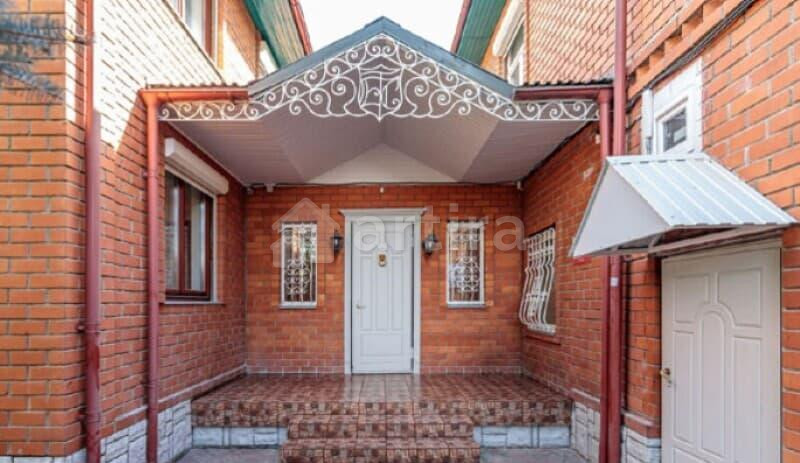 Коттедж, 900 м2 Мытищи - изображение 11