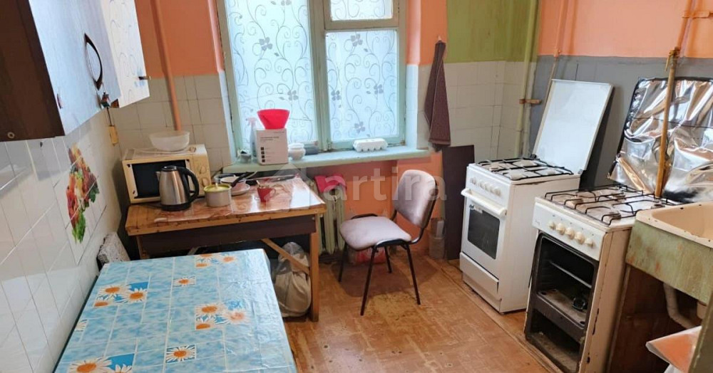 Комната, 17 м2, 2/5 эт. Волгоград - изображение 1