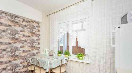 1-комн. квартира, 40 м2, 2/5 эт. Екатеринбург