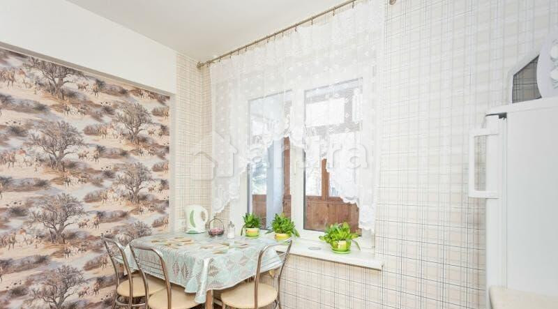 1-комн. квартира, 40 м2, 2/5 эт. Екатеринбург - изображение 6