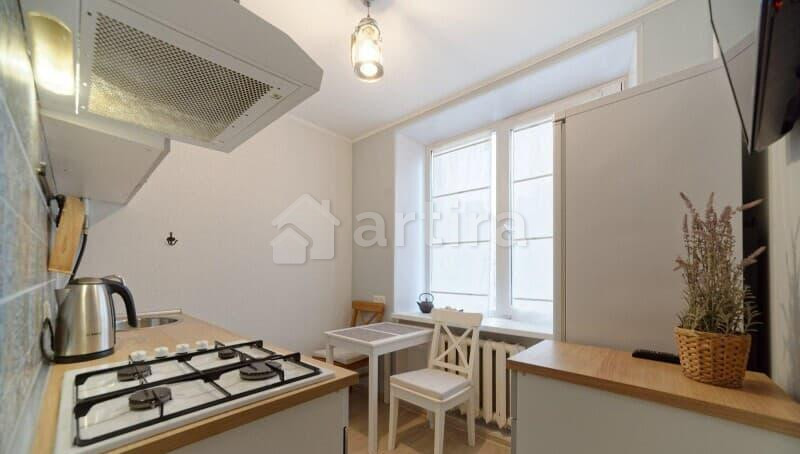 1-комн. квартира, 35 м2, 2/5 эт. Санкт-Петербург - изображение 12