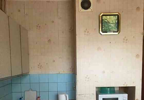 Комната, 13 м2, 1/17 эт. Москва